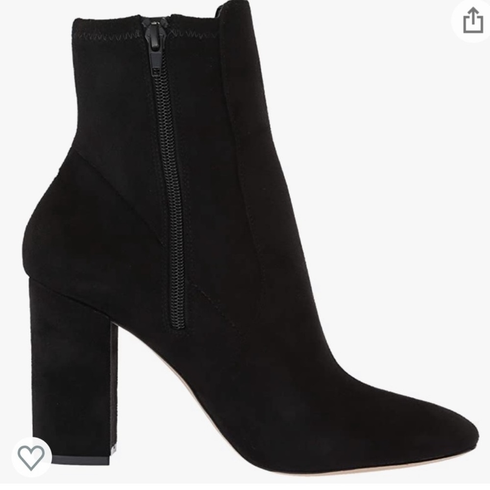Aldo Aurella Ankle Bootie